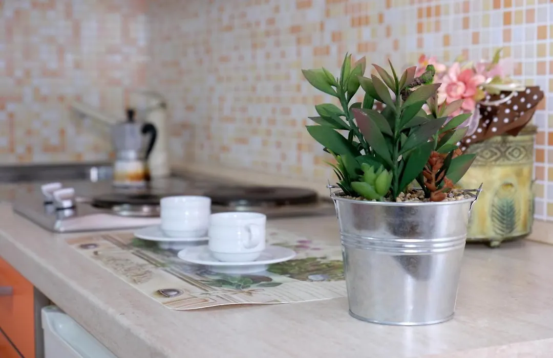 La Casa dei Nonni sul Garda-1